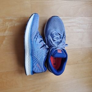 Saucony Liberty ISO2 Running Shoe